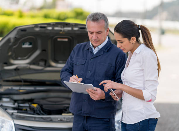 Auto insurance consultation in Berkley, CO